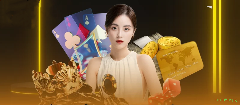 nenufarpg APK Download